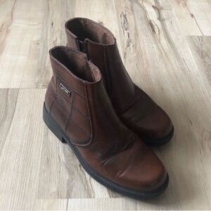 Valentino Men's Brown Boots